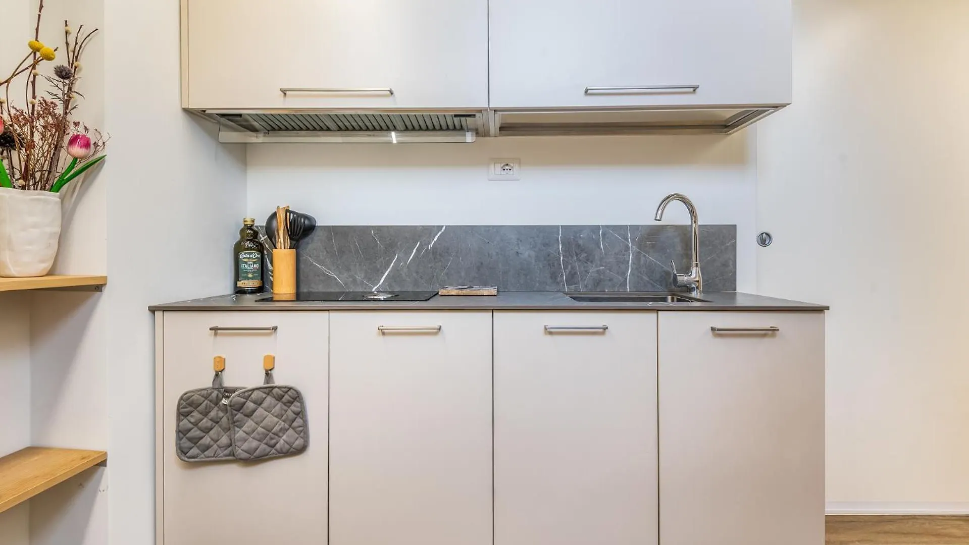 Milano 2 Pax Wi-Fi Porta Ticinese Apartment