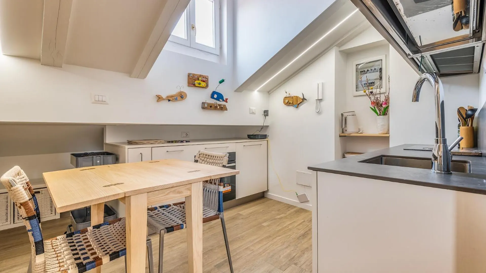 Milano 2 Pax Wi-Fi Porta Ticinese Apartment
