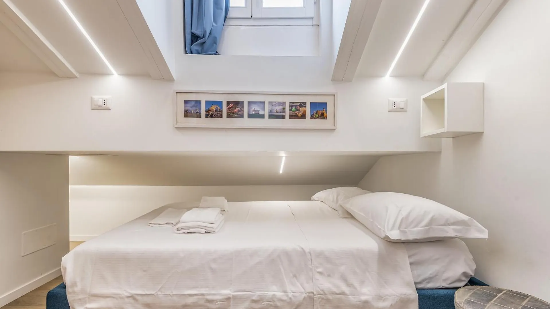 Milano 2 Pax Wi-Fi Porta Ticinese Apartment