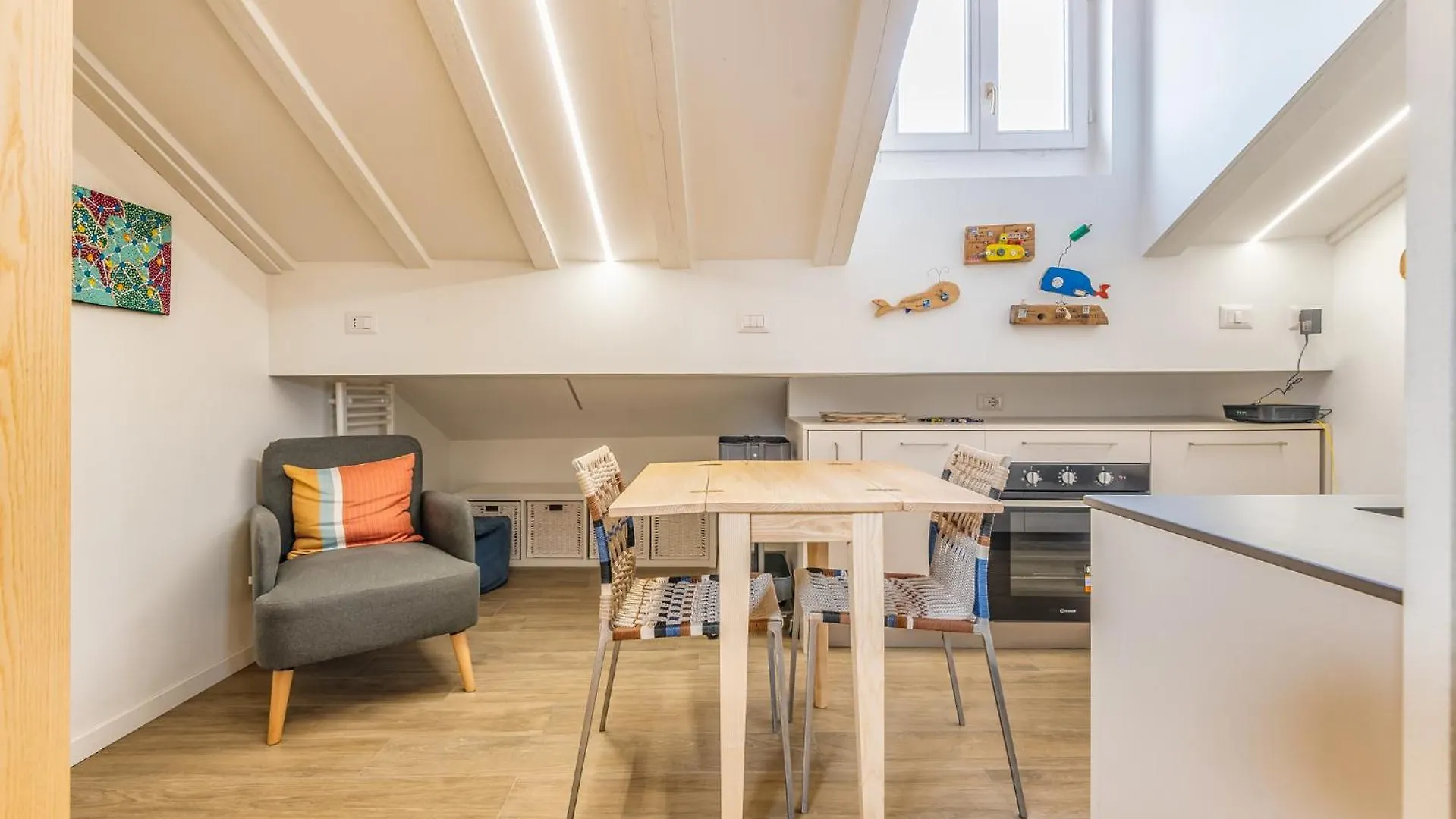 Milano 2 Pax Wi-Fi Porta Ticinese Apartment