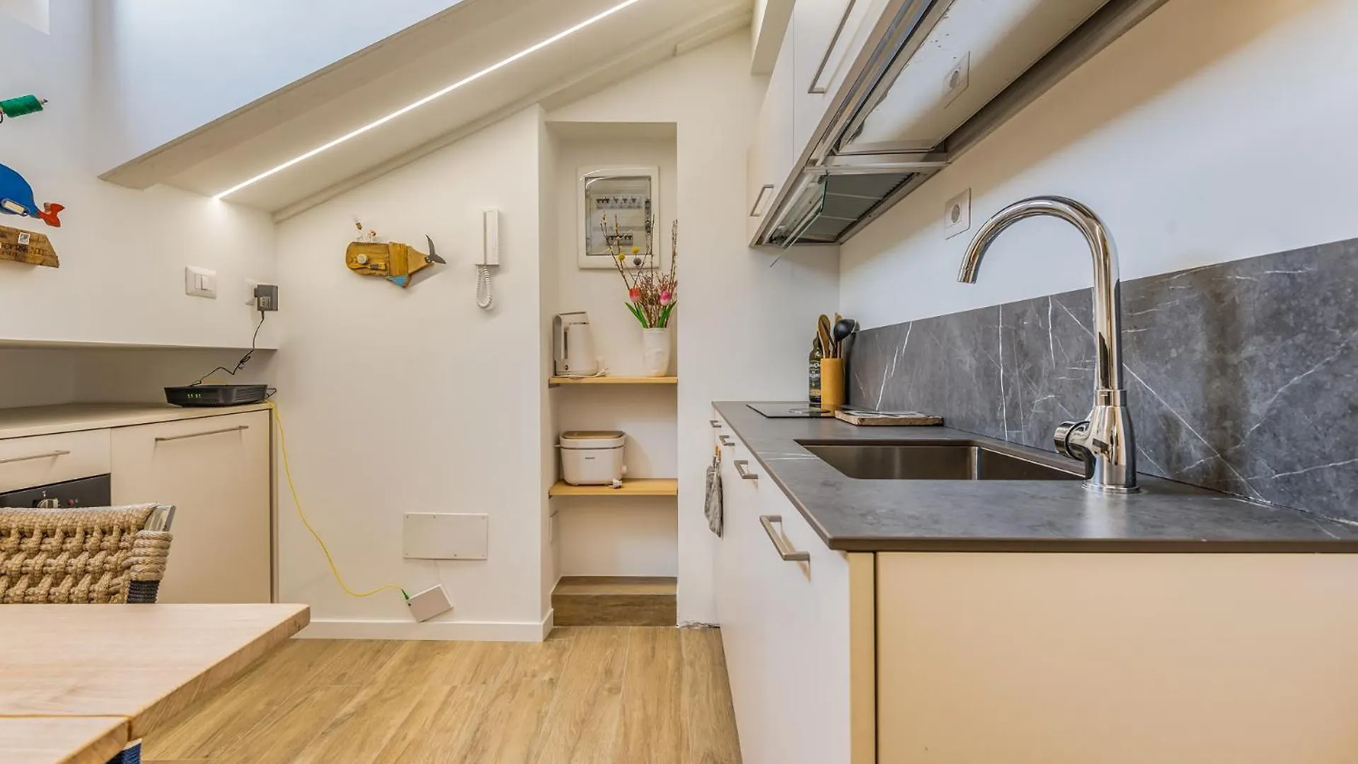Milano 2 Pax Wi-Fi Porta Ticinese Apartment 0*, Milan Italy